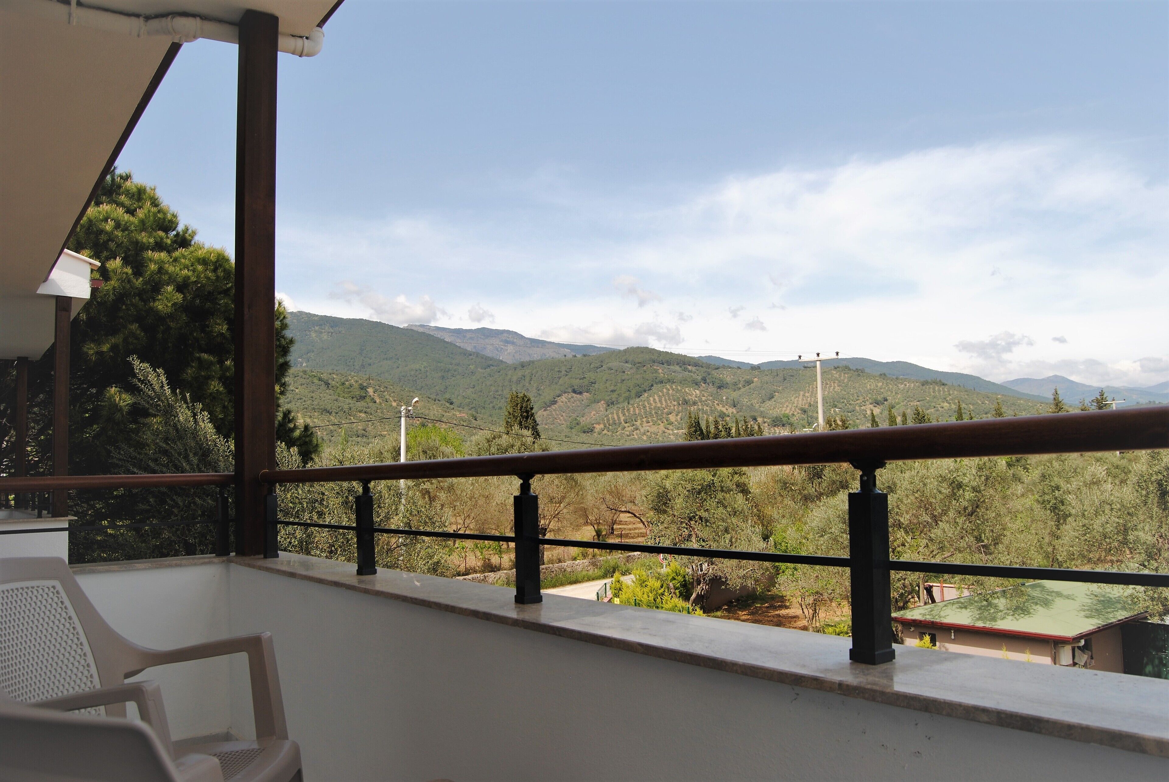 Standard Room, 1 Double Bed | Free WiFi, bed sheets