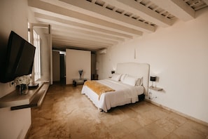 3 Schlafzimmer, Zimmersafe, Bügeleisen/Bügelbrett, kostenloses WLAN