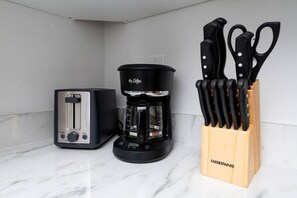 Café et/ou machine à café