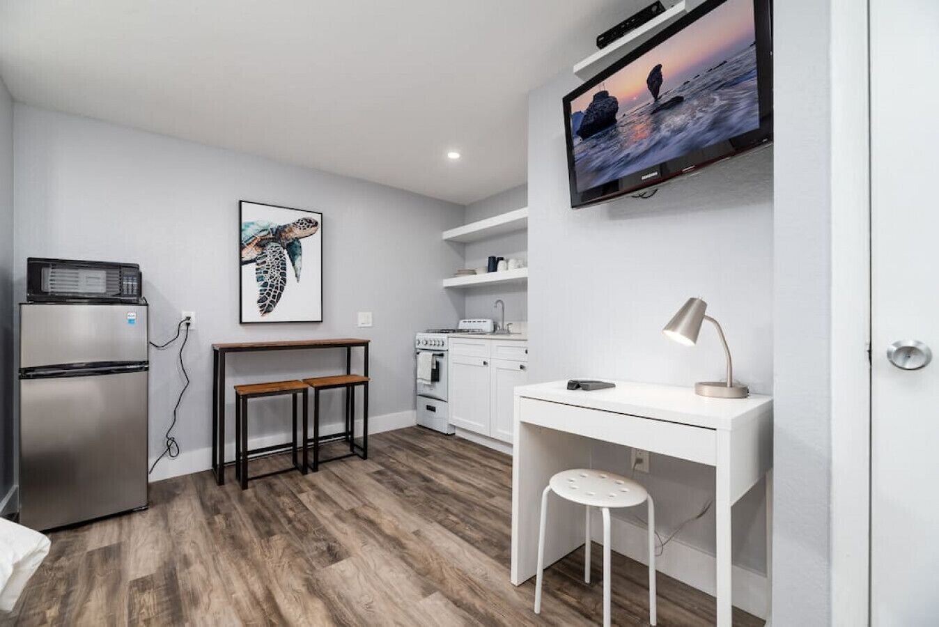 Interieur