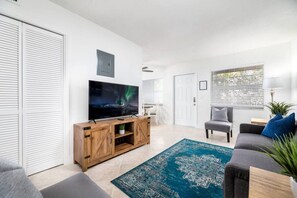 TV - The Heart of Wilton #3 (Wilton Manors)