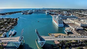 Port de plaisance