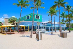 Exterior - Steps to Sand & Sea #2 (Lauderdale-by-the-Sea)