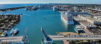 Ocean Flats #4 - Lauderdale-by-the-Sea