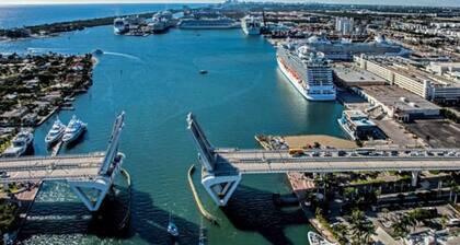 Ocean Flats #4 - Lauderdale-by-the-Sea