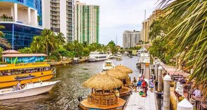 Ocean Flats #4 - Lauderdale-by-the-Sea