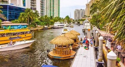 Ocean Flats #3 - Lauderdale-by-the-Sea