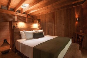 Standard-Doppelzimmer