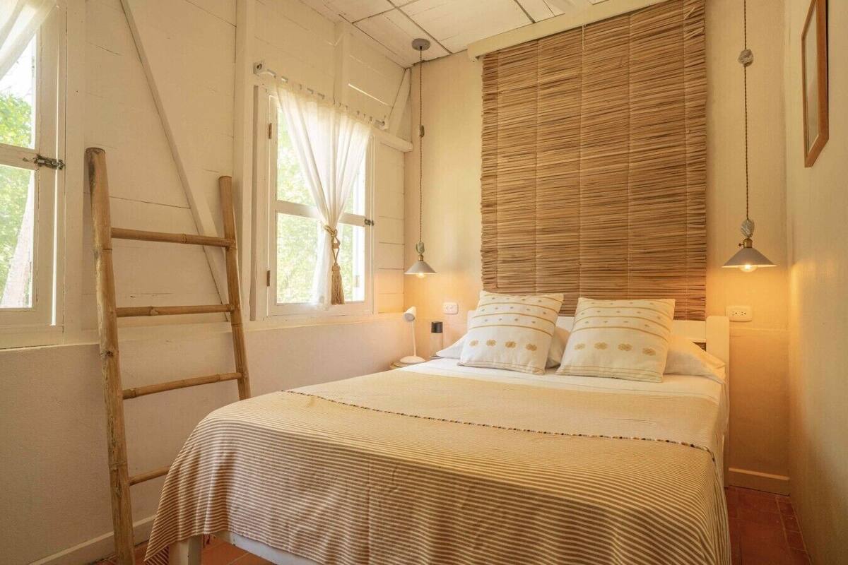 Draps en coton égyptien, literie de qualité supérieure