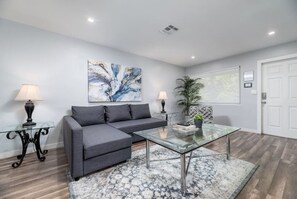 スマートテレビ