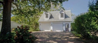 The Dickey House, Prairie Suite