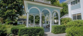 The Dickey House, Prairie Suite