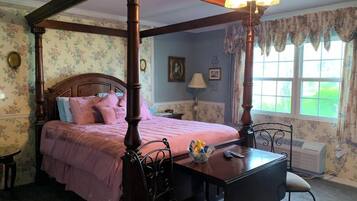 1 chambre, lit parapluie, Wi-Fi gratuit, draps fournis