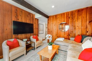 تلفزيون ذكي