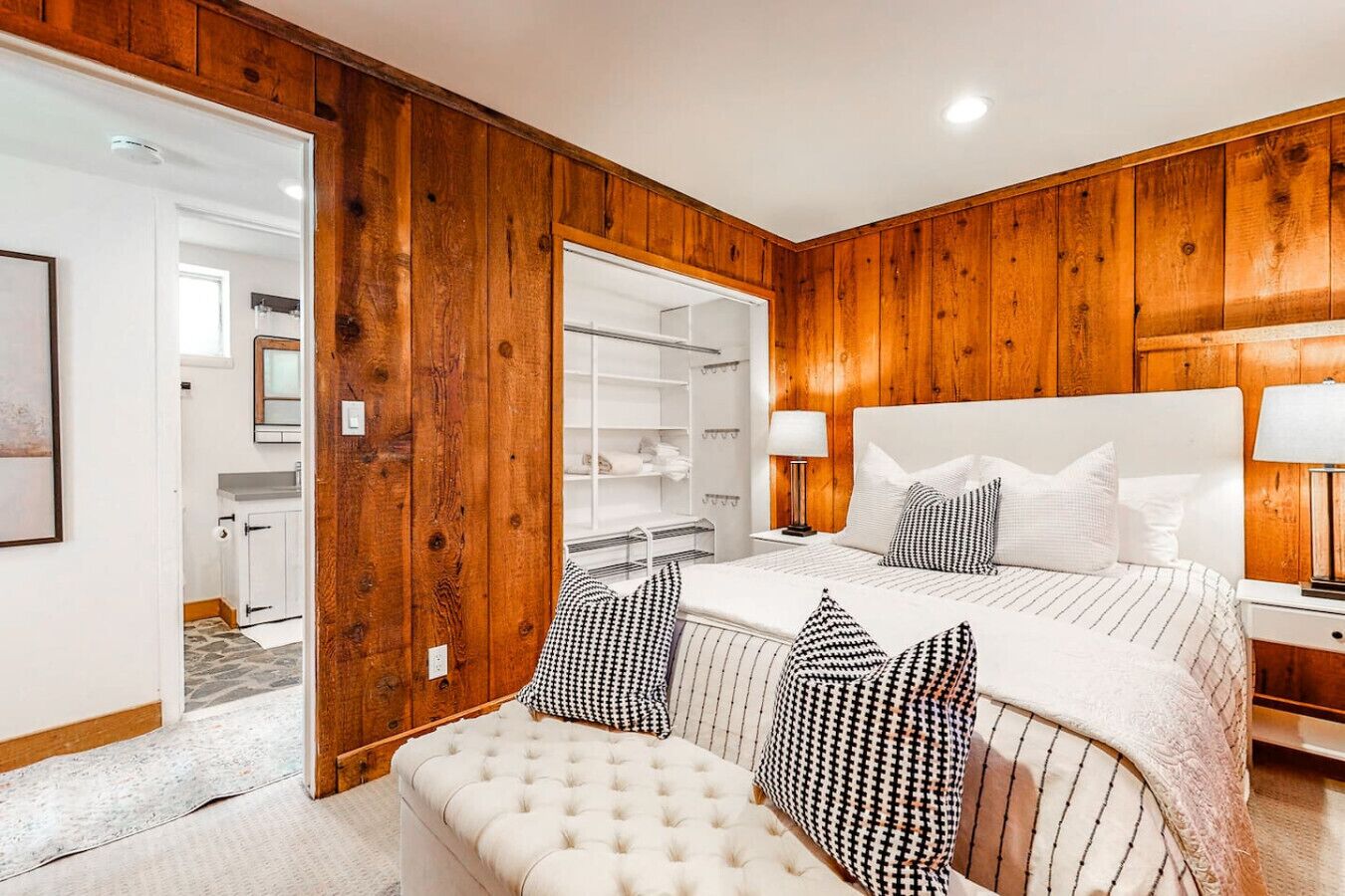 1 habitación, wifi gratis y ropa de cama 