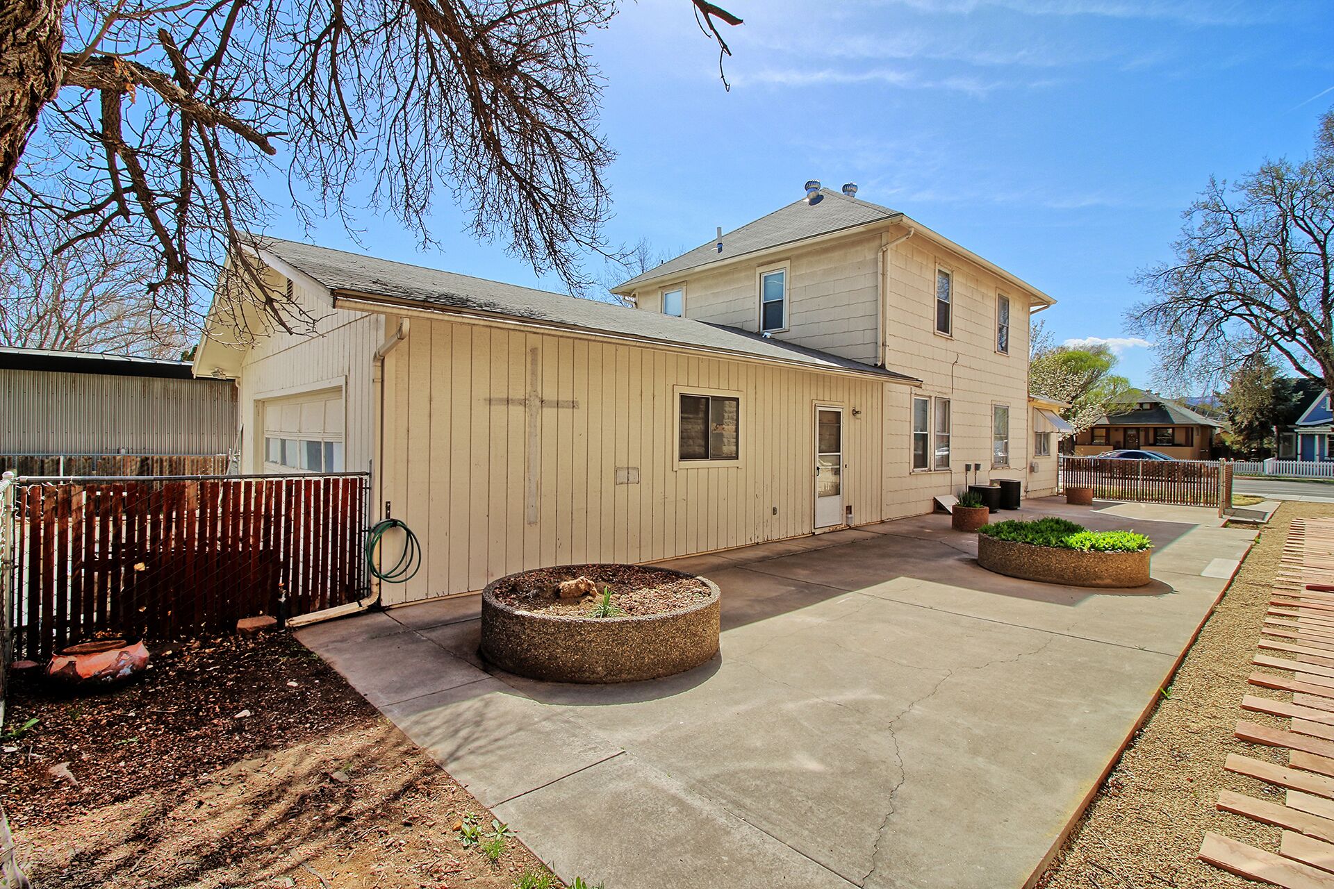 Centrally Located in Downtown Fruita, CO &