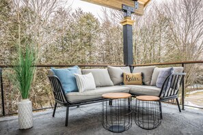 Property grounds - Sunset View - Loft 5 Penthouse (Boyne City)