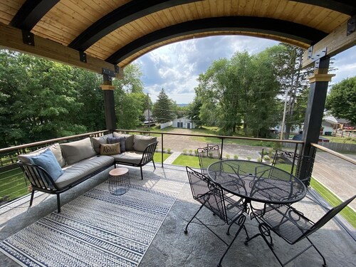 Sunset View - Loft 5 Penthouse