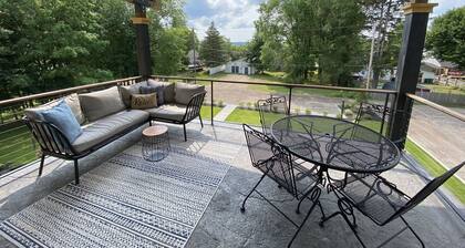 Sunset View - Loft 5 Penthouse