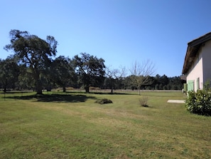Boendeområde