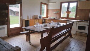 Cuisine privée