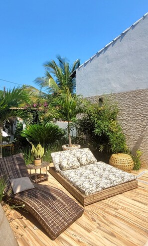 Sundeck - Villa Lulu Buzios (Búzios)