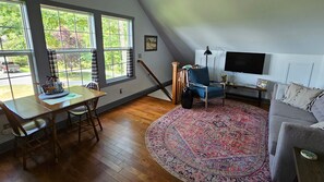 TV connectée, livres