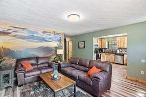 Smart-TV, peis, videospill og bøker