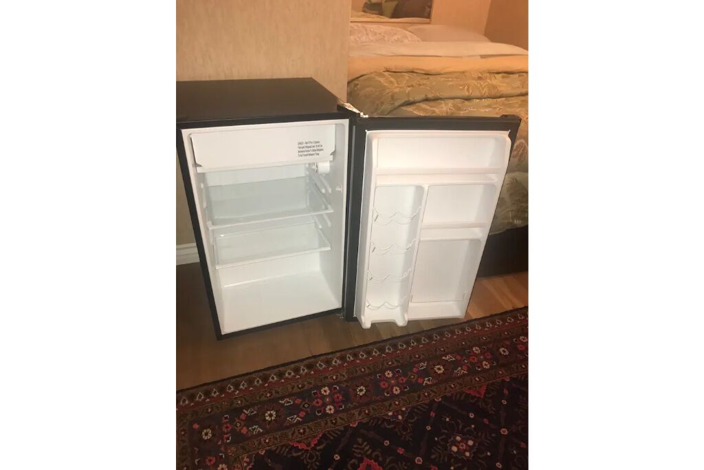 1 quarto, escrivaninha, Wi-Fi de cortesia, roupa de cama