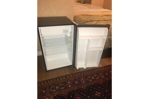 1 soverom, skrivebord, wi-fi (inkludert) og sengetøy