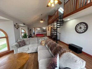 Smart-TV og videospill