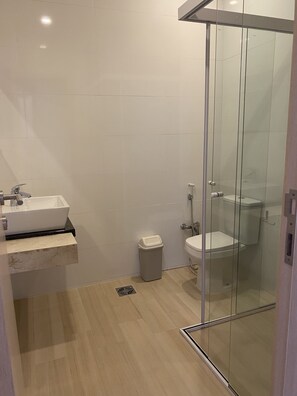 Bathroom - 25homeapart (Encarnacion)