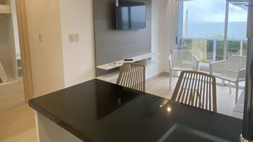 Apartment | Living area
