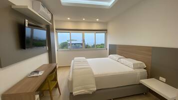 Apartment | 1 bedroom, WiFi (free)