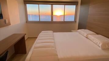 Huoneisto | 1 makuuhuone, ilmainen Wi-Fi