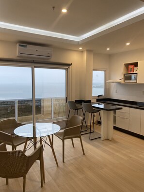 Apartment | Living area