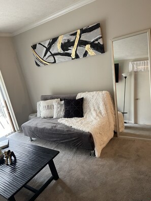 Smart TV - Cozy Chic Gem (atlanta)