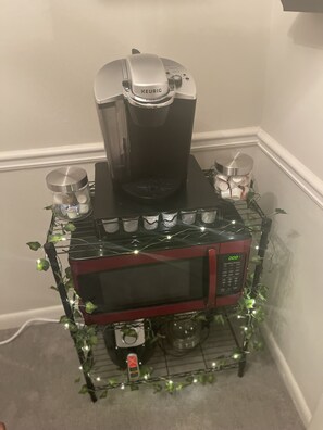 Interior - Cozy Chic Gem (atlanta)