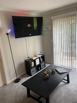 TV connectée