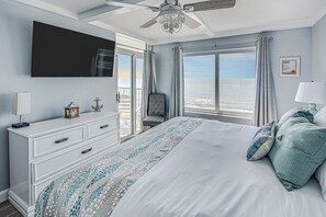 3 多间卧室、熨斗/熨衣板、免费 WiFi、床单