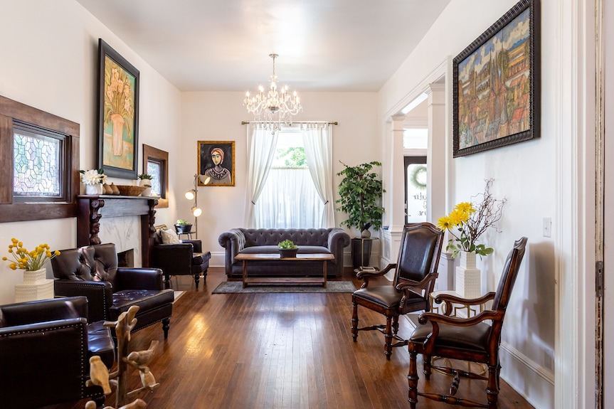 Room For Everyone! 7br, 6.5ba Wine Country Retreat Near Downtown - McMinnville, OR