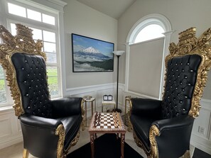 Interior - Ocean Glory | 3 Bed, 3 Bath (Smith River)