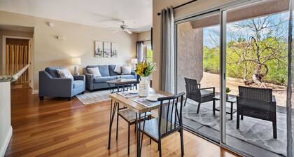Enjoy Paradise in this Quiet, Resort-Style 2 BR Condo
