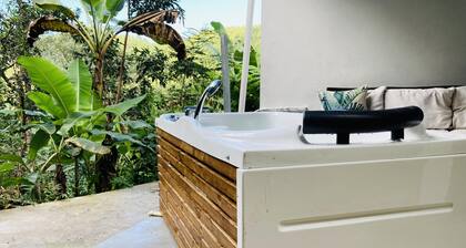 The Guest House at Caguas Villa - Private Trails & River