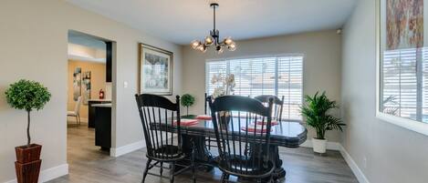 تناول الطعام