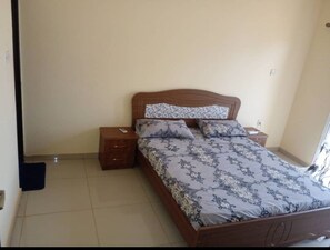 2 bedrooms, WiFi