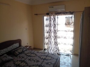 2 bedrooms, WiFi - Apartment with 2bedroom living room (Pôle urbain Diamniadio)