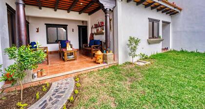 Airy & Spacious 6/3 for Families near Antigua Gated Community w/ big green areas