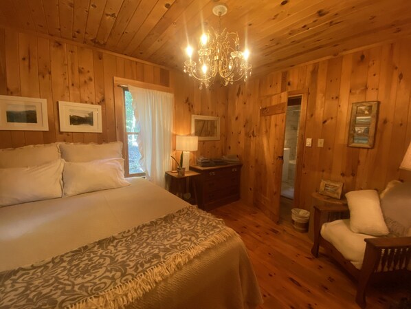 3 habitaciones, escritorio y wifi gratis 