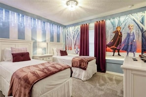 4 camere, ferro/asse da stiro, Wi-Fi gratuito, lenzuola